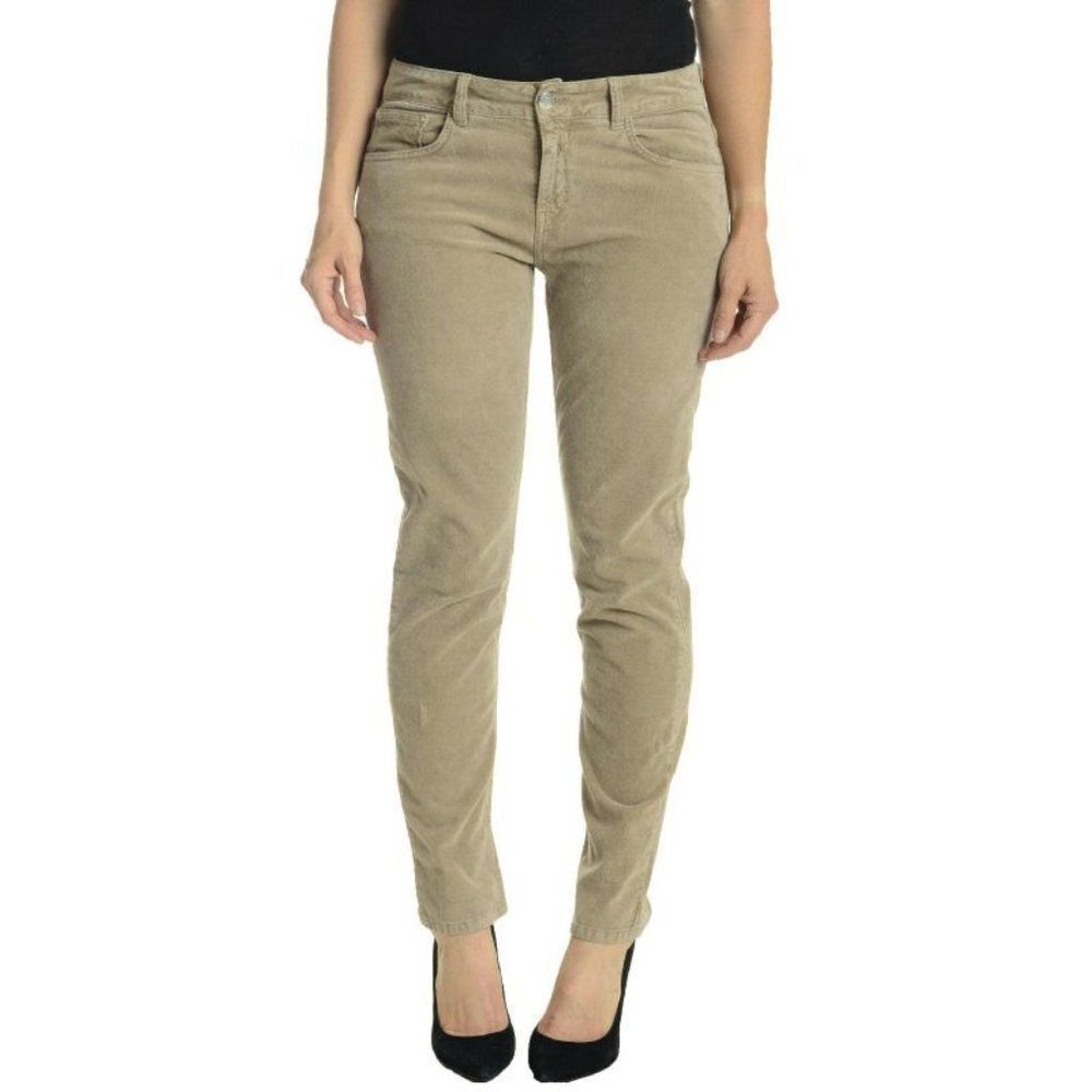 Closed Baker Cropped Ankle Skinny Italian Sz 30